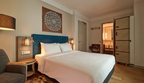 Premium Room