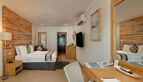 Heritage King Sea View