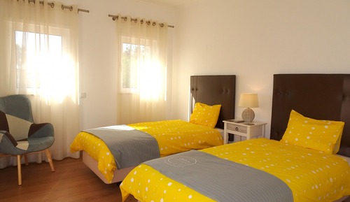 Villa, 3 Bedrooms, Private Pool, Pool View