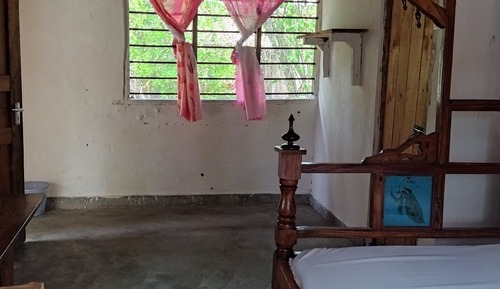 Room, 1 Bedroom, Balcony