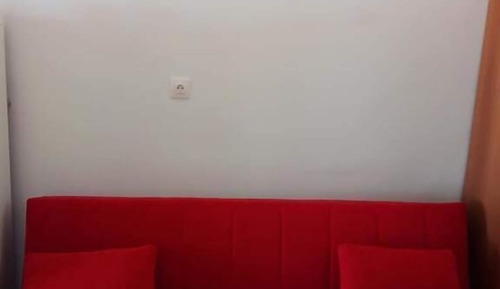 Classic Twin Room