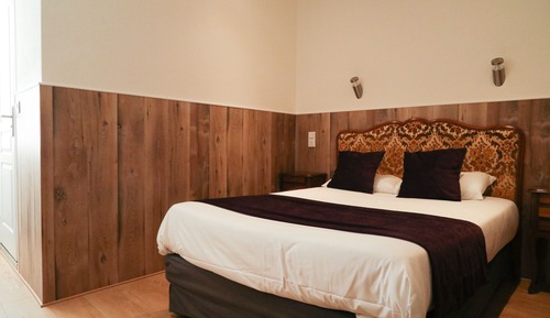 Classic Double Room