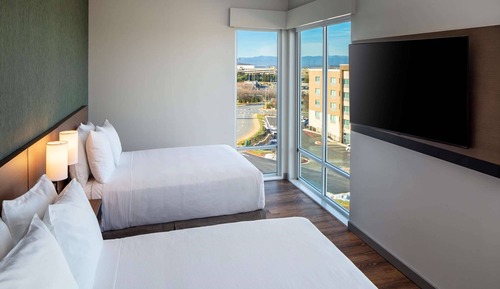 Room, 1 Bedroom, Accessible, Bathtub (Plus)