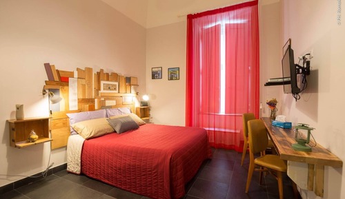 Basic Double Room