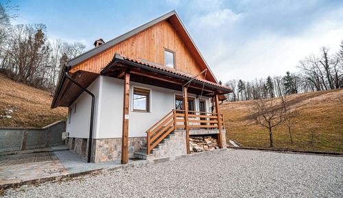 House (Holiday Home)