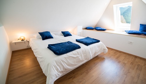 Apartment (One bedroom Apartment 1)