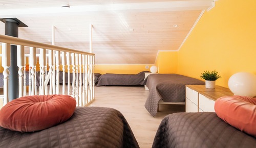 Superior Apartment