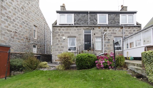 City Apartment, Private Bathroom, Garden View (Peaceful Ferryhill)