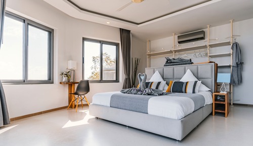 Premium Villa