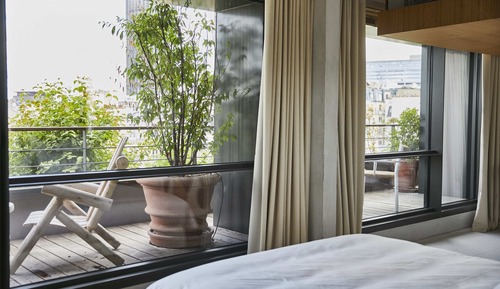 Panoramic Suite