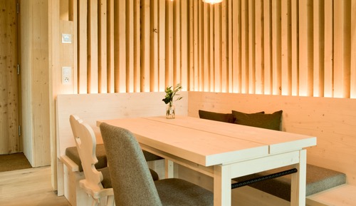 Romantic Chalet
