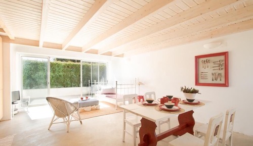 Villa, 1 Bedroom