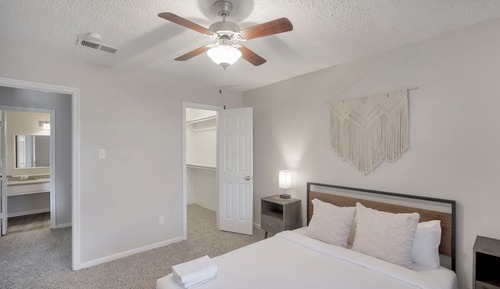 Apartment (1 Bedroom)
