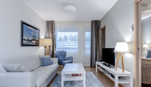 Apartment, 1 Bedroom