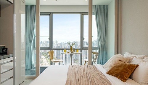 Studio(Residence)