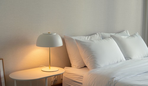 Studio Business City(Residence)
