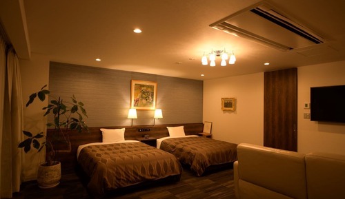 Executive Room, Non Smoking