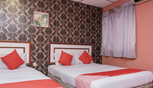 Family Suite