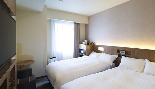 Superior Twin Room, Non Smoking