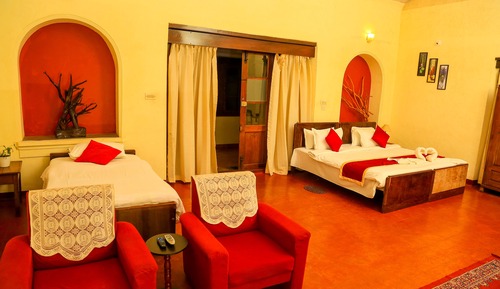 Classic Room