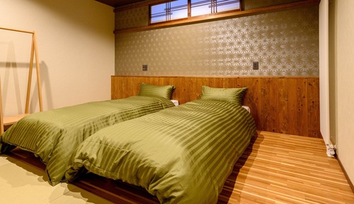 Ni Apartment