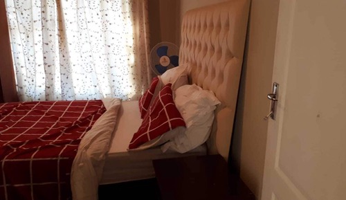 Design Double Room