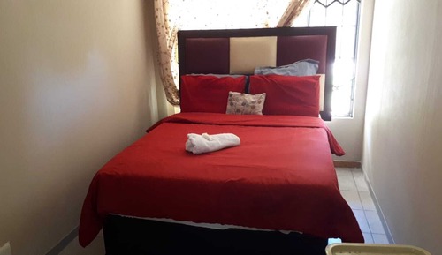 Classic Double Room
