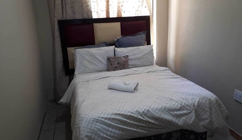 Business Double Room