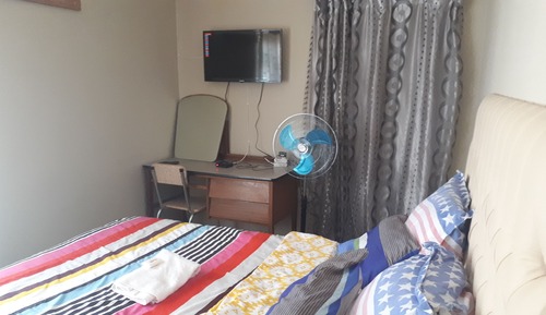 Elite Double Room