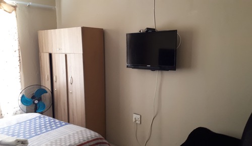 Comfort Double Room