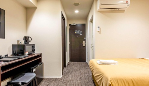 Twin Room, Non Smoking