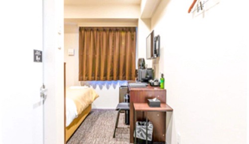 Single Room, Non Smoking (Dog Friendly)