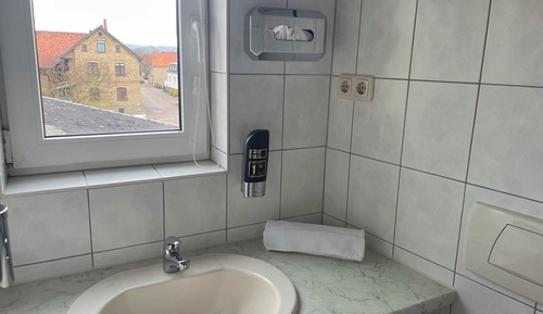 Business Single Room