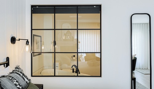 Design Studio, 1 Queen Bed with Sofa bed, Kitchen, Lake View