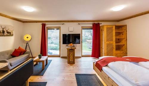 Comfort Apartment