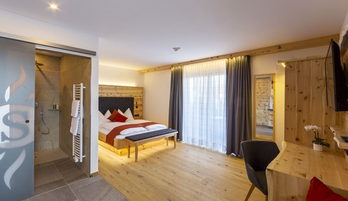 Business Apartment