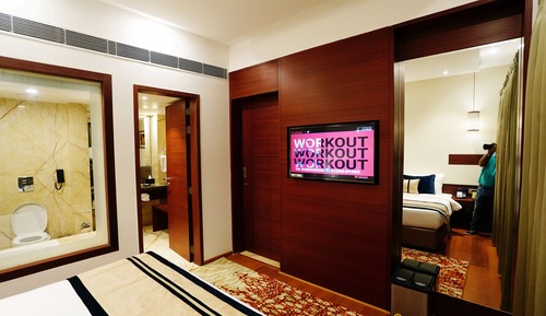 Hazel Suite