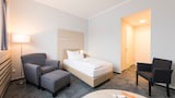 Comfort Single Room