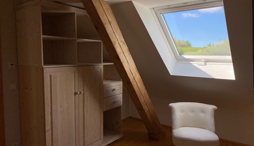 Family Apartment, Private Bathroom, Mountain View (Appartement Malve)