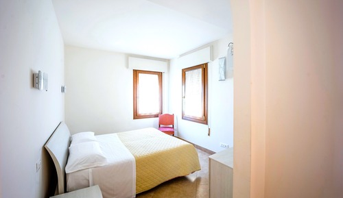Comfort Apartment, 1 Bedroom, Garden View