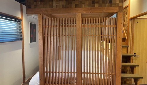 Family Room, Sauna, Non Smoking