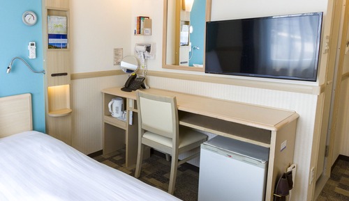 Standard Single Room, Non Smoking