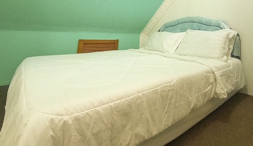 Apartment, 3 Bedrooms