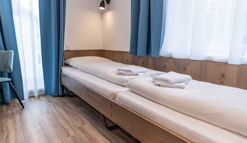 Small Twin Room