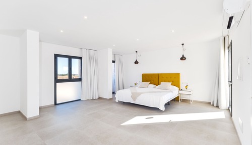 Junior Studio Suite, 1 Bedroom, Jetted Tub