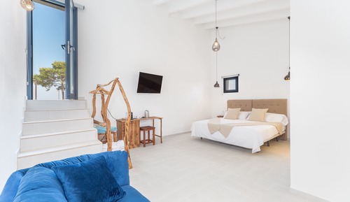 Luxury Studio Suite, Private Pool