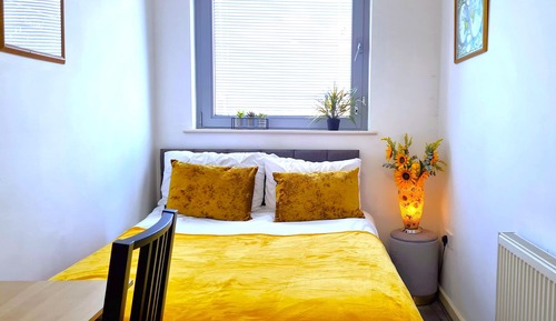 City Apartment