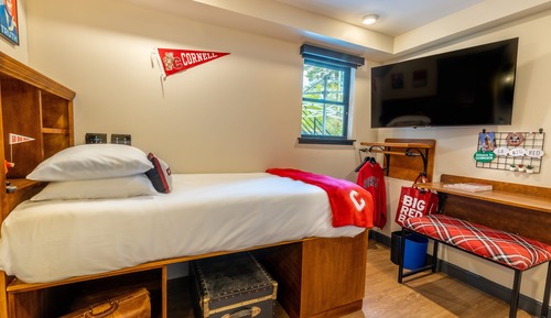 Comfort Twin Room
