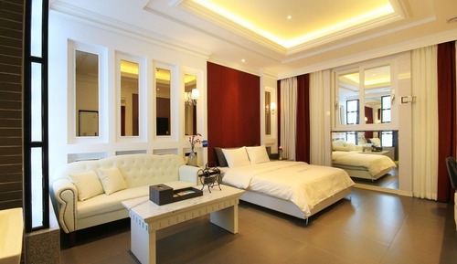 Room (Standard Styler-Breakfast provided)
