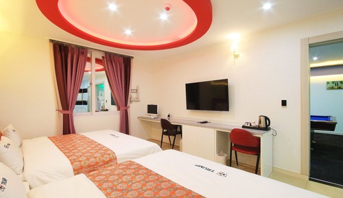 Room (Event Room)